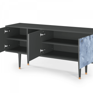 Sideboard - STORYZ - T5 Feather Ice - Antracite