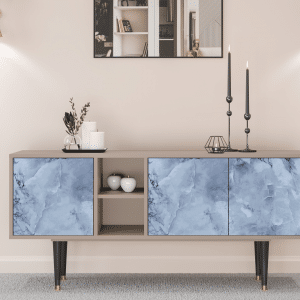 Sideboard - STORYZ - T5 Feather Ice - Latte