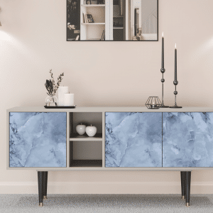 Sideboard - STORYZ - T5 Feather Ice - Sand