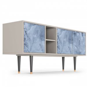 Sideboard - STORYZ - T5 Feather Ice - Sand