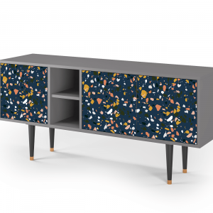 Sideboard - STORYZ - T5 Night Sky Langhterns - Grey