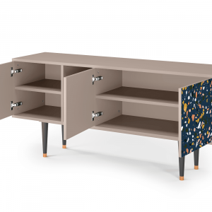 Sideboard - STORYZ - T5 Night Sky Langhterns - Latte