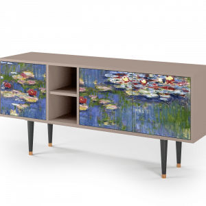 Sideboard - STORYZ - T5 The water lily pond 
 - Latte