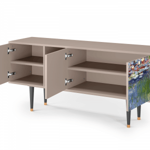 Sideboard - STORYZ - T5 The water lily pond 
 - Latte