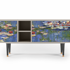 Sideboard - STORYZ - T5 The water lily pond 
 - Sand