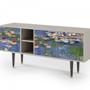 Sideboard - STORYZ - T5 The water lily pond 
 - Sand