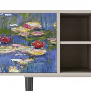 Sideboard - STORYZ - T5 The water lily pond 
 - Sand