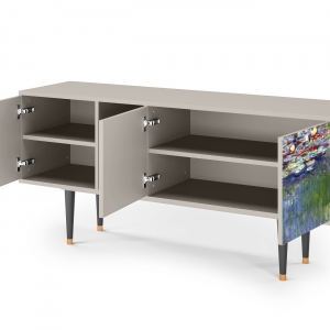 Sideboard - STORYZ - T5 The water lily pond 
 - Sand