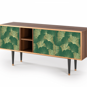 Sideboard - STORYZ - T5 Gold Ginkgo - Walnut