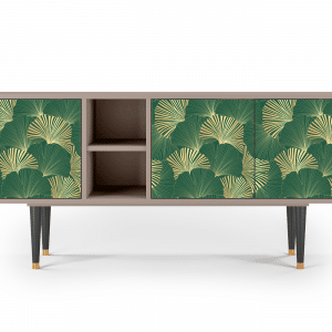 Sideboard - STORYZ - T5 Gold Ginkgo - Latte
