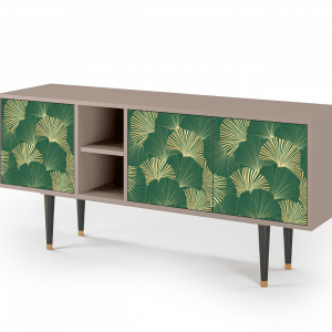 Sideboard - STORYZ - T5 Gold Ginkgo - Latte