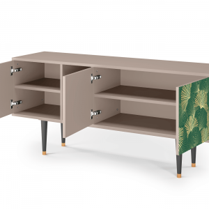Sideboard - STORYZ - T5 Gold Ginkgo - Latte