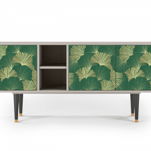 Sideboard - STORYZ - T5 Gold Ginkgo - Sand
