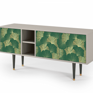 Sideboard - STORYZ - T5 Gold Ginkgo - Sand