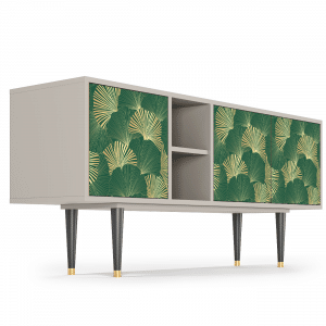 Sideboard - STORYZ - T5 Gold Ginkgo - Sand