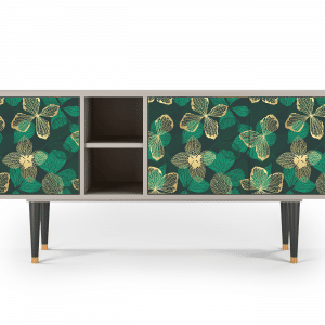 Sideboard - STORYZ - T5 Green Flower - Sand