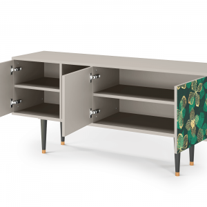 Sideboard - STORYZ - T5 Green Flower - Sand