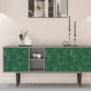Sideboard - STORYZ - T5 Emerald Forest - Grey