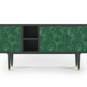 Sideboard - STORYZ - T5 Emerald Forest - Antracite