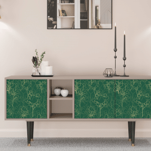 Sideboard - STORYZ - T5 Emerald Forest - Latte