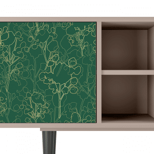 Sideboard - STORYZ - T5 Emerald Forest - Latte