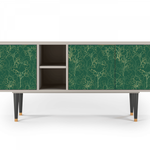 Sideboard - STORYZ - T5 Emerald Forest - Sand