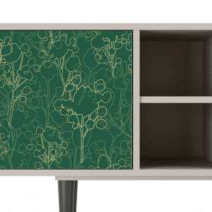 Sideboard - STORYZ - T5 Emerald Forest - Sand