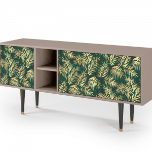 Sideboard - STORYZ - T5 Sunny Palm Tree - Latte