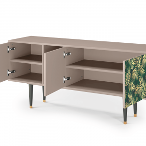 Sideboard - STORYZ - T5 Sunny Palm Tree - Latte