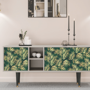 Sideboard - STORYZ - T5 Sunny Palm Tree - Sand