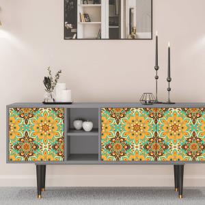 Sideboard - STORYZ - T5 Indian Spices - Grey