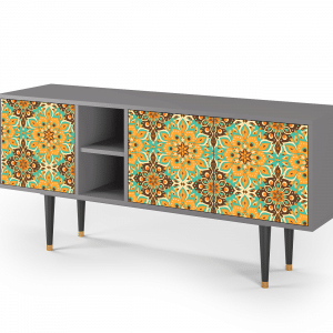 Sideboard - STORYZ - T5 Indian Spices - Grey