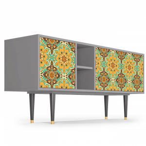 Sideboard - STORYZ - T5 Indian Spices - Grey
