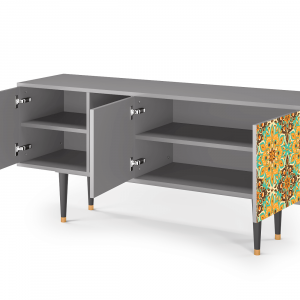 Sideboard - STORYZ - T5 Indian Spices - Grey