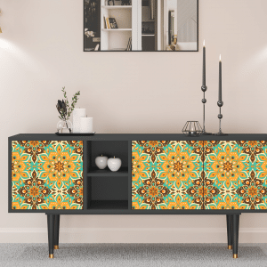 Sideboard - STORYZ - T5 Indian Spices - Antracite