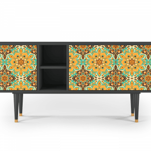 Sideboard - STORYZ - T5 Indian Spices - Antracite