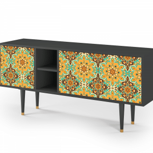 Sideboard - STORYZ - T5 Indian Spices - Antracite