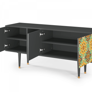 Sideboard - STORYZ - T5 Indian Spices - Antracite