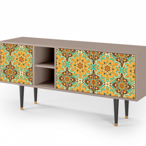 Sideboard - STORYZ - T5 Indian Spices - Latte