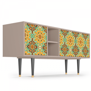 Sideboard - STORYZ - T5 Indian Spices - Latte