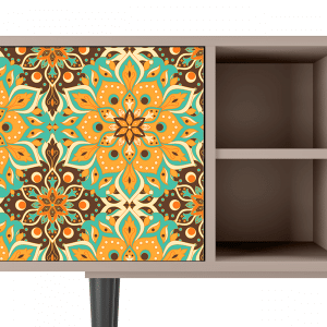 Sideboard - STORYZ - T5 Indian Spices - Latte