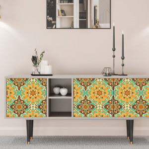 Sideboard - STORYZ - T5 Indian Spices - Sand