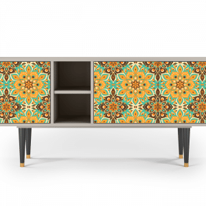 Sideboard - STORYZ - T5 Indian Spices - Sand