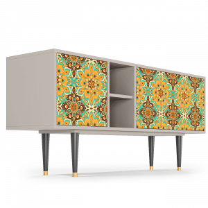 Sideboard - STORYZ - T5 Indian Spices - Sand