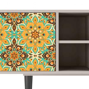 Sideboard - STORYZ - T5 Indian Spices - Sand
