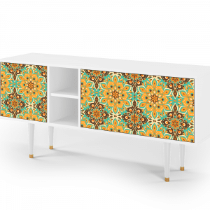 Sideboard - STORYZ - T5 Indian Spices - White