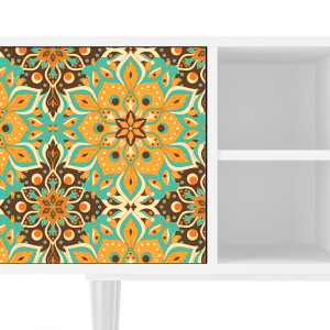 Sideboard - STORYZ - T5 Indian Spices - White