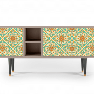 Sideboard - STORYZ - T5 Hindu Daisy - Latte
