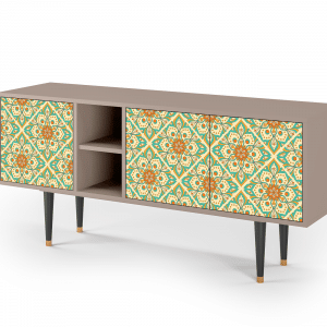Sideboard - STORYZ - T5 Hindu Daisy - Latte