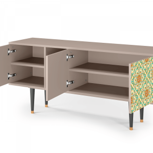 Sideboard - STORYZ - T5 Hindu Daisy - Latte
